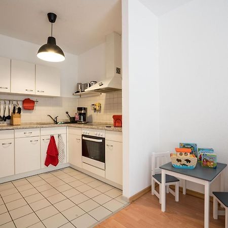 Grosse Louise In Der Neustadt Fuer Familien & Kinder Δρέσδη Εξωτερικό φωτογραφία
