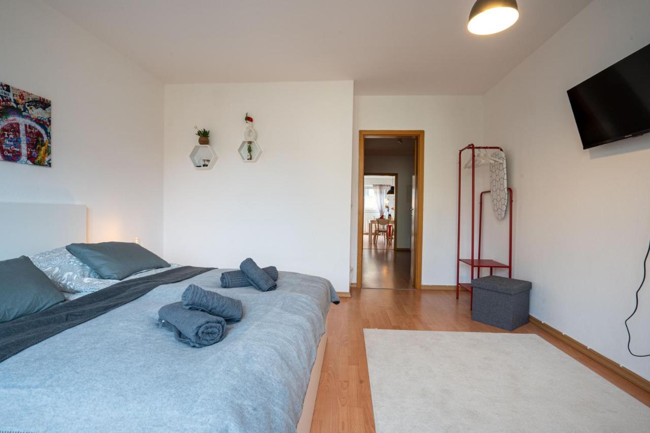 Grosse Louise In Der Neustadt Fuer Familien & Kinder Δρέσδη Εξωτερικό φωτογραφία